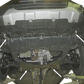 Unterfahrschutz Motor und Getriebe 2mm Stahl Suzuki SX4 S-Cross 2014 bis 2016 2.jpg